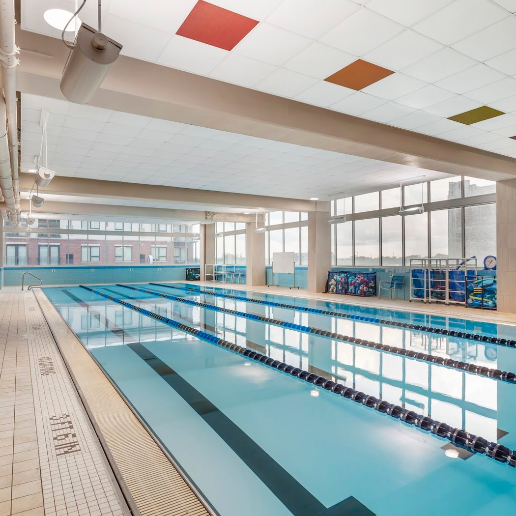 D.A.S.H. Program – Aqua Workouts
