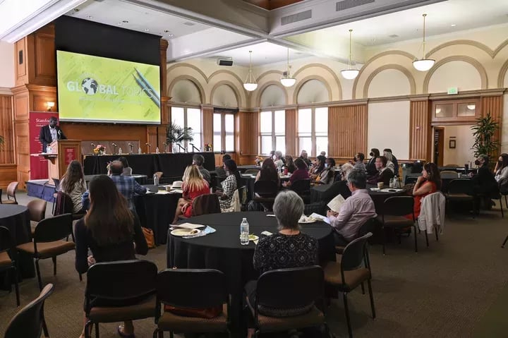 EPIC Symposium 1