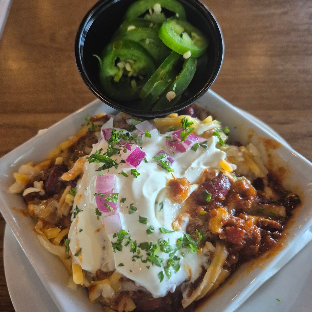 Double Bogeys Tavern & Grille 3