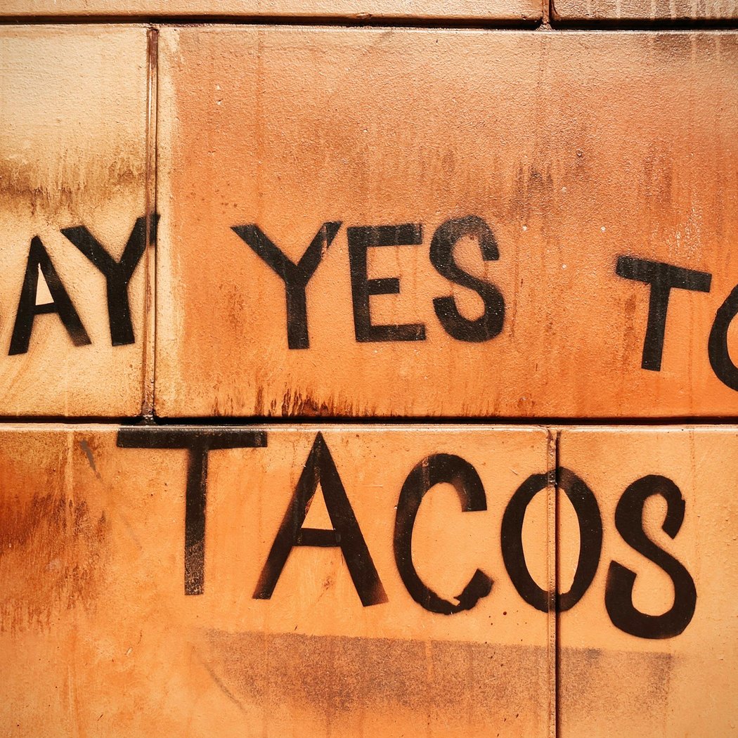 Taco Tuesday at Cinelounge 2