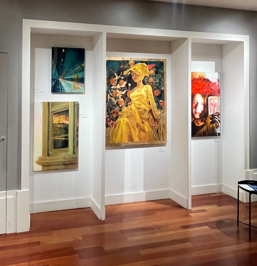 The Art of San Francisco 2