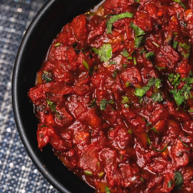 Tikka Indian Grill 3