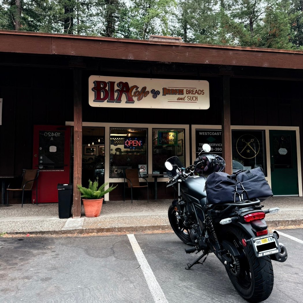 Bia Cafe 3