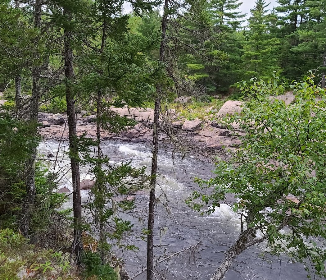 Nepisiguit Mi'gmaq Trail 3