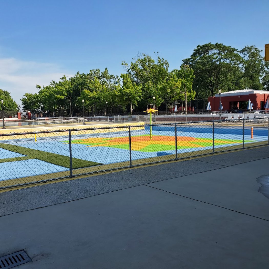 Highbridge Recreation Center 3