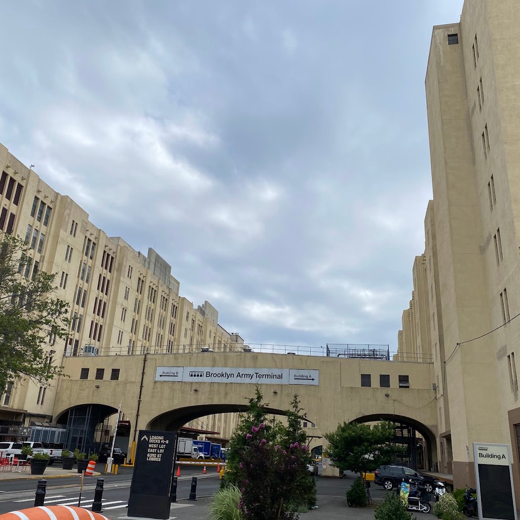 Brooklyn Army Terminal Independence Day Celebration 3