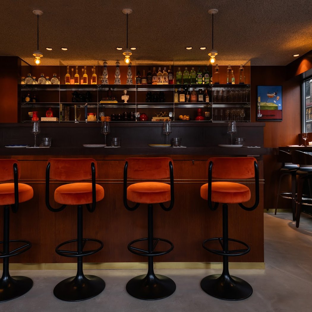 ELA Restobar 2