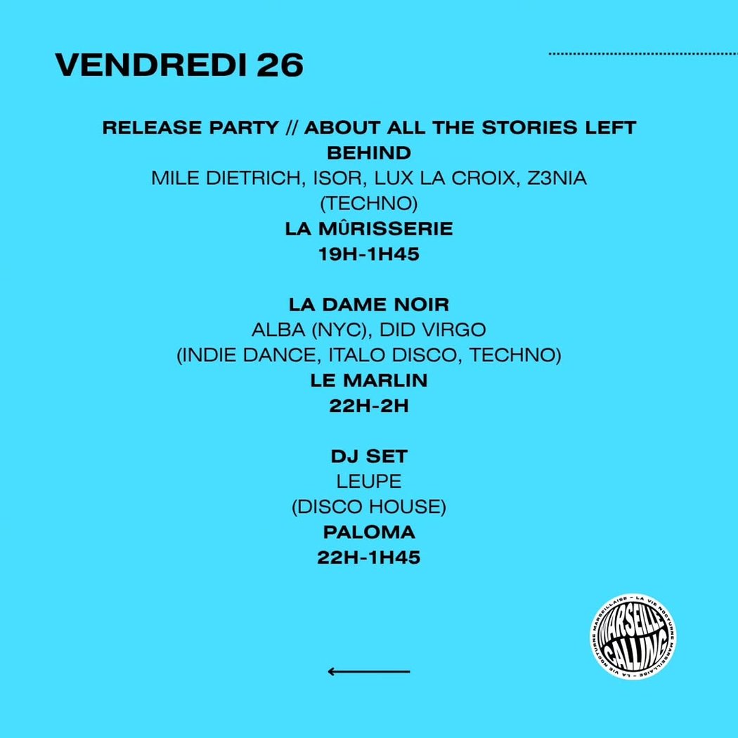 DJ SET LEUPE 1