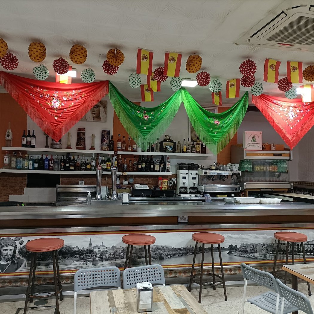 Bar La Dársena 2
