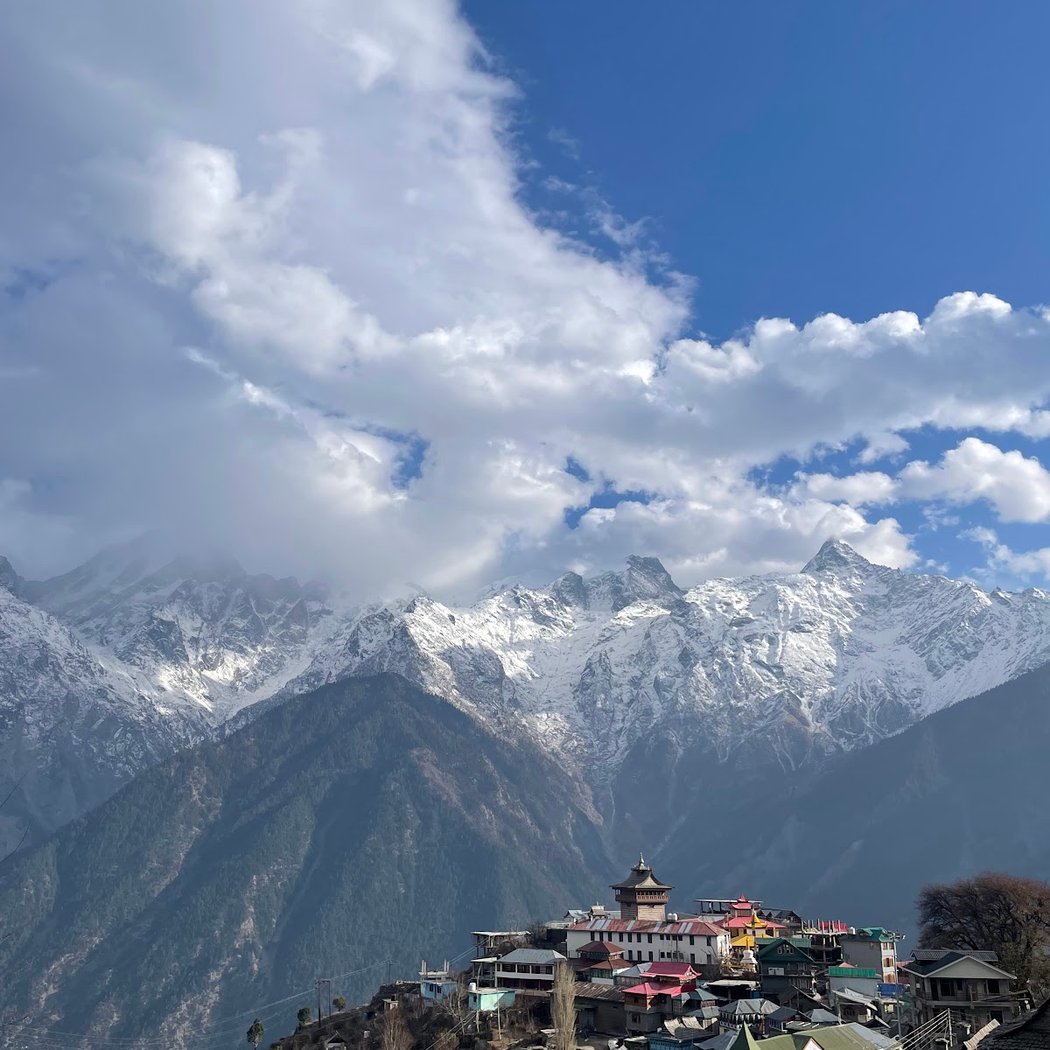 Kalpa Monastery 1