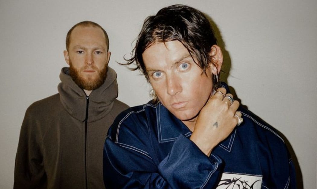 Judah and The Lion – 2026 Tour 1