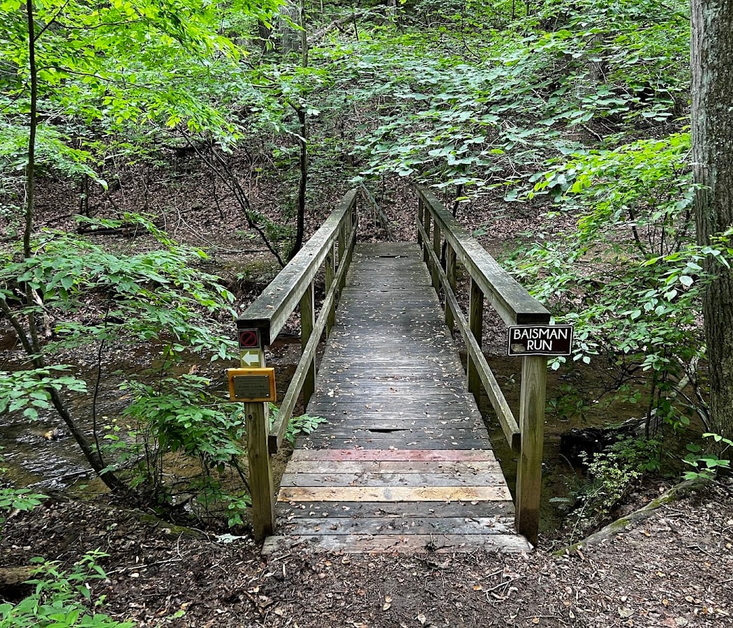 Oregon Ridge Nature Center 2