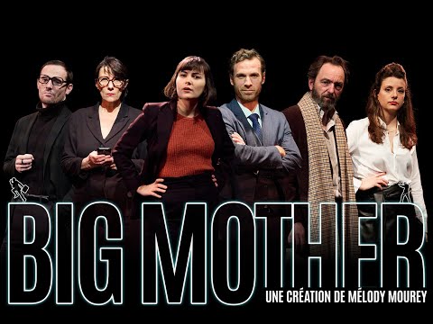Big Mother 2