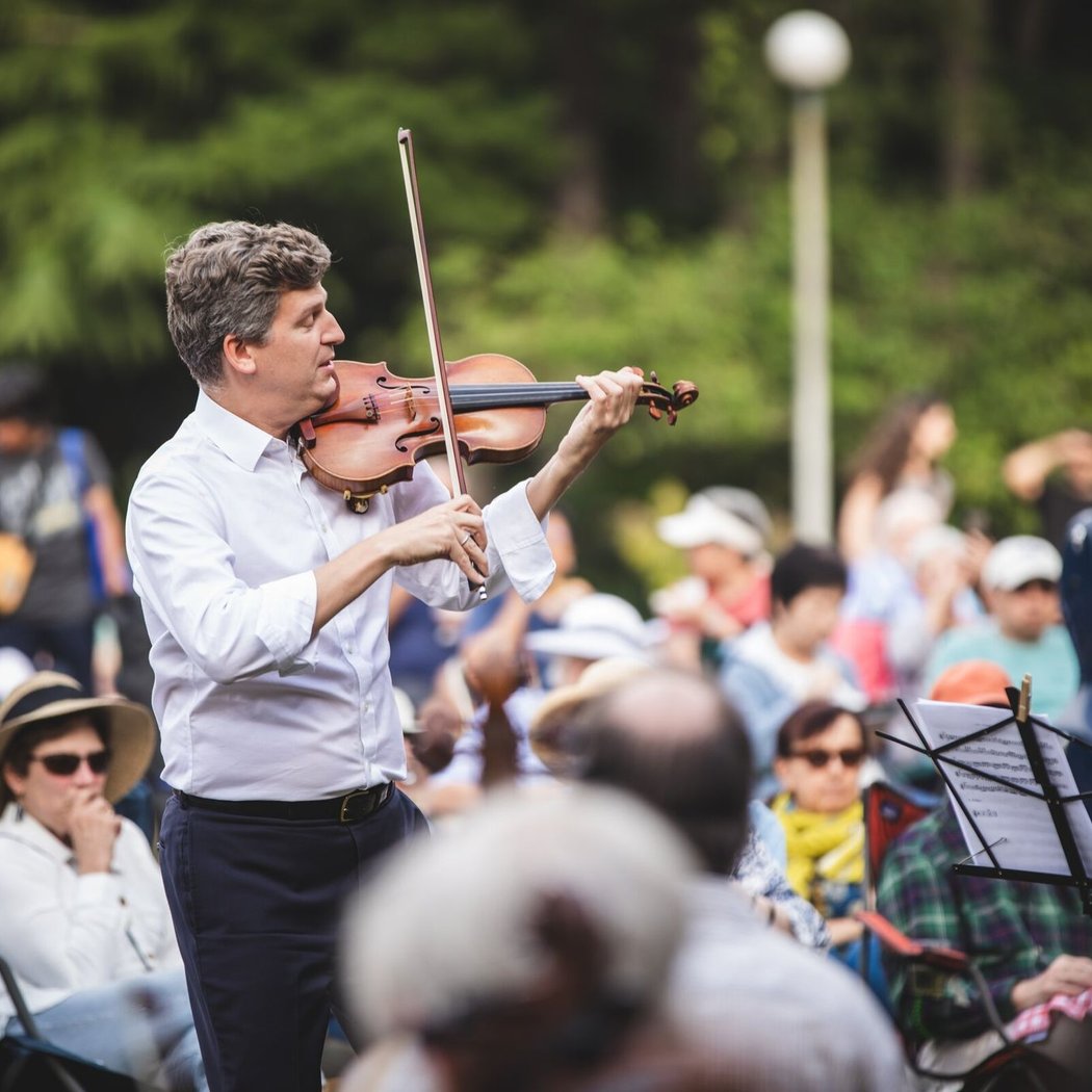 Seattle Chamber Music Society Summer Festival Concert #7 3