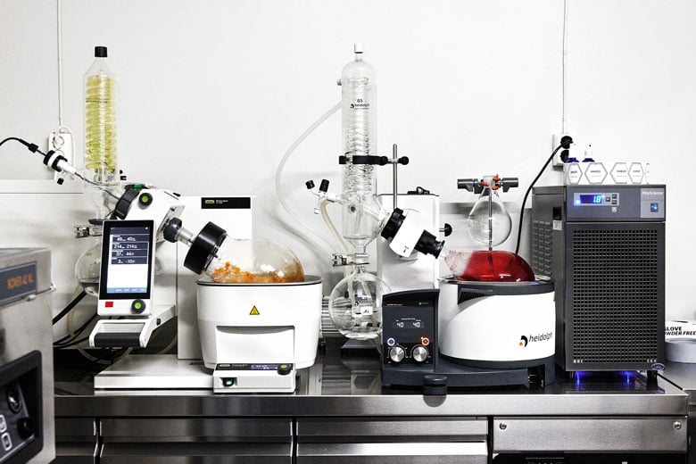 Modern Mixology: Centrifuge Techniques Unlocked Workshop 1
