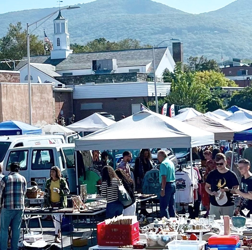 Beacon Flea Market 3