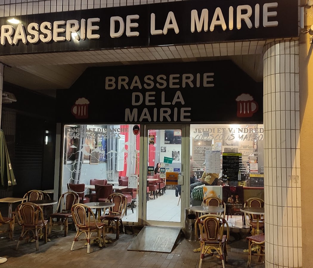 Brasserie de la Mairie 3