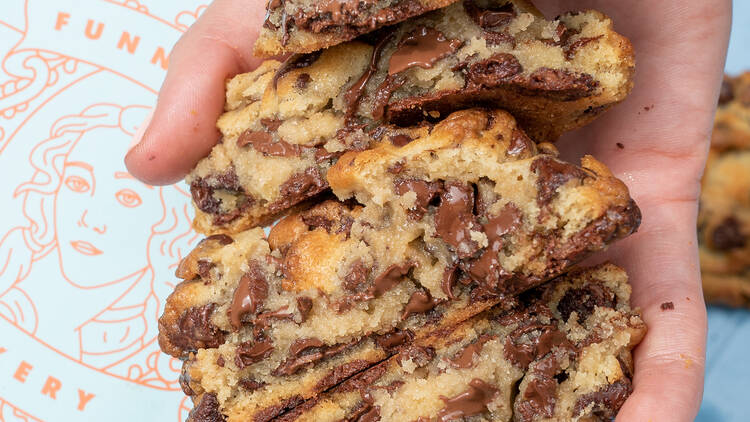 Funny Face Bakery 3