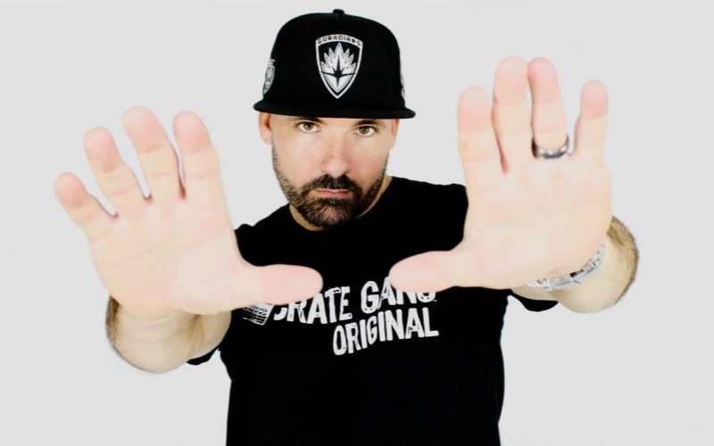DJ Jaks 1