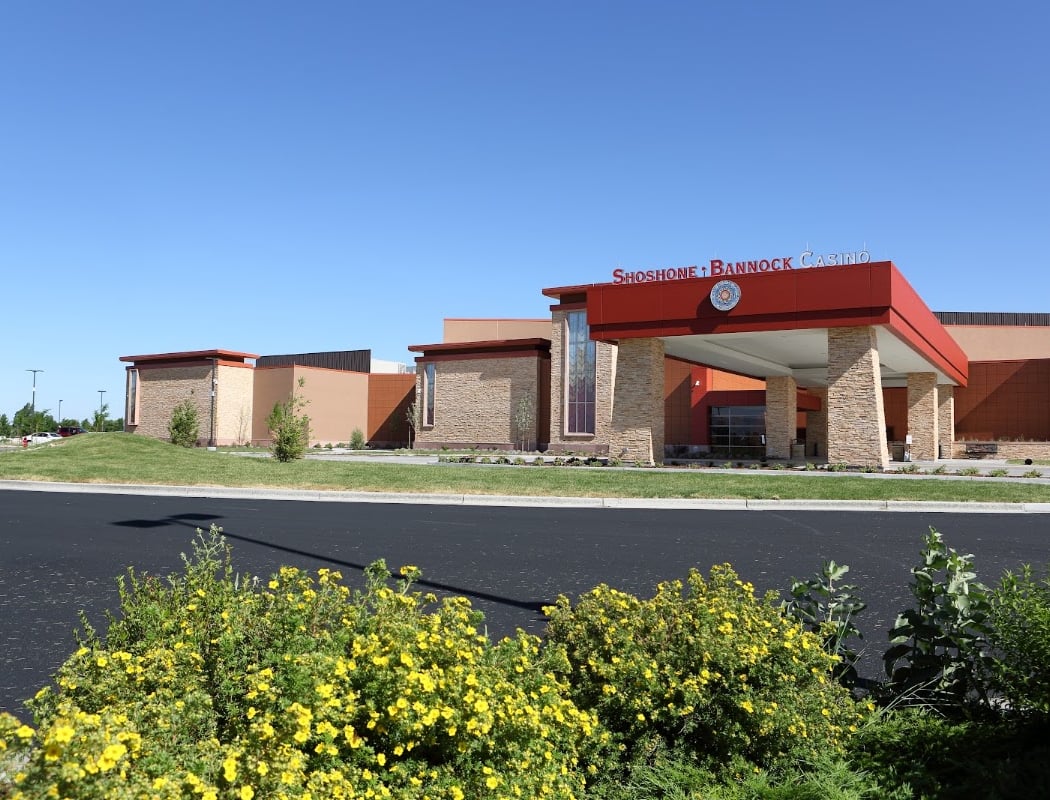 Shoshone-Bannock Casino Hotel 2
