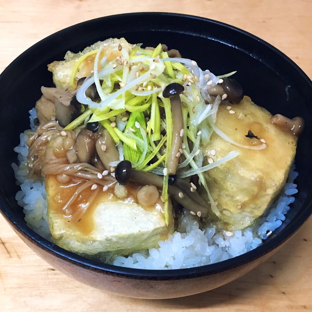 Akiko’s Burgers 3