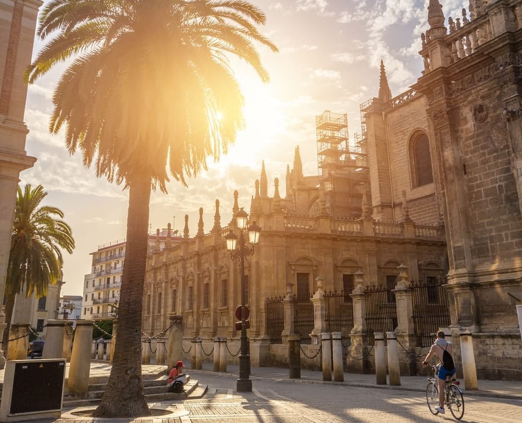 Spain Cycling Tours 3