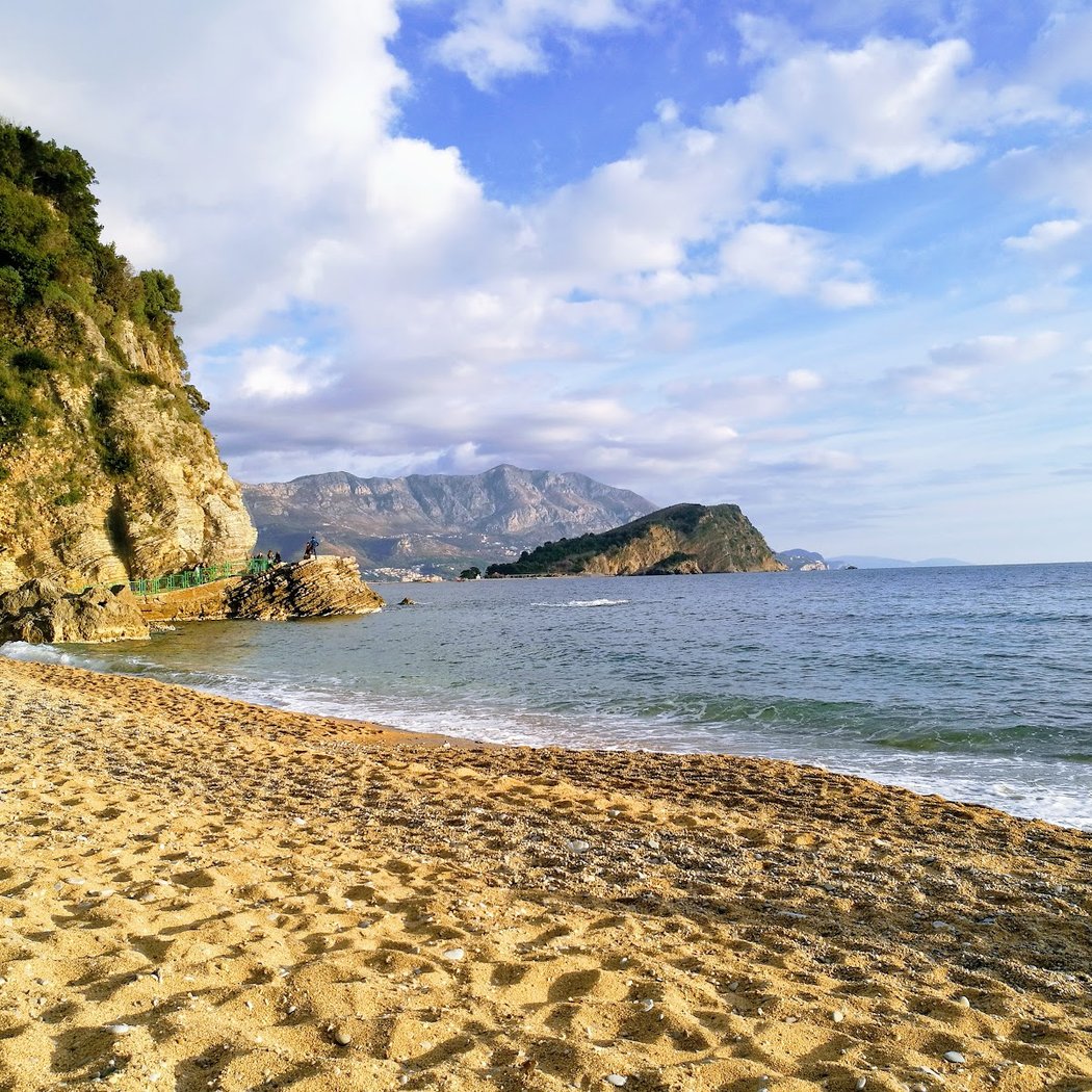 Mogren beach 3