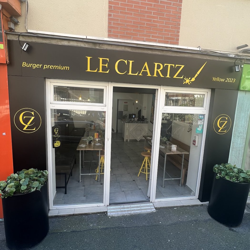LE CLARTZ 2