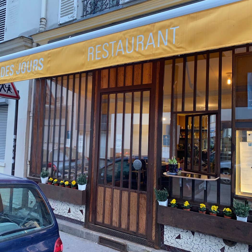 Légumes des Jours 2