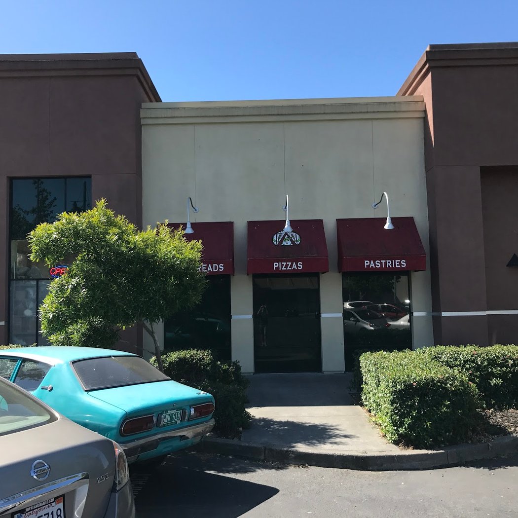 Arizmendi Bakery & Pizzeria 3