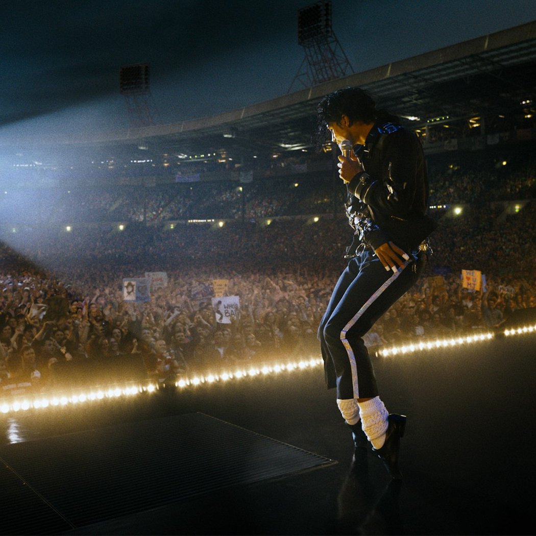 MICHAEL (2026) 1