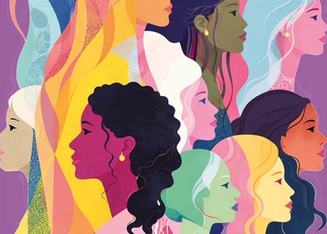 Droits des femmes : Semaine Thématique 1