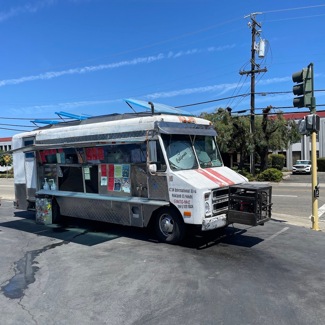 Tony’s Taco Truck 3