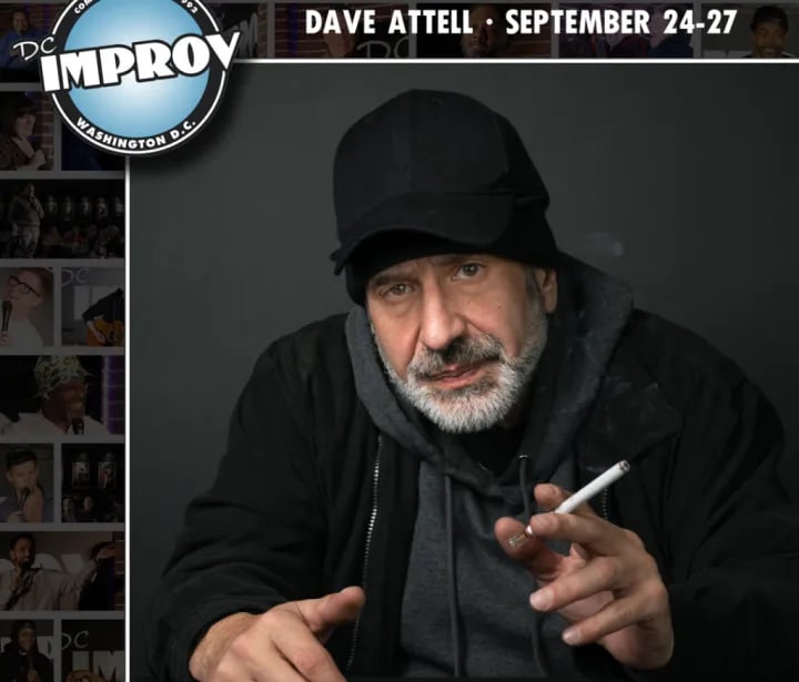 Dave Attell 1