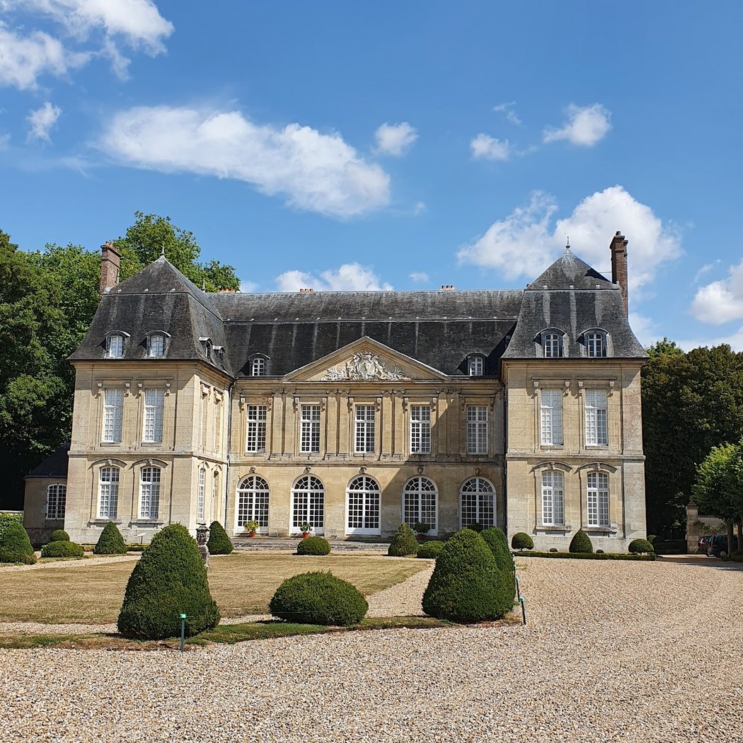Castle Boury 3