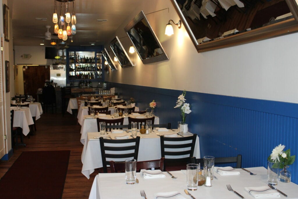 Bricco Osteria & Bar 3
