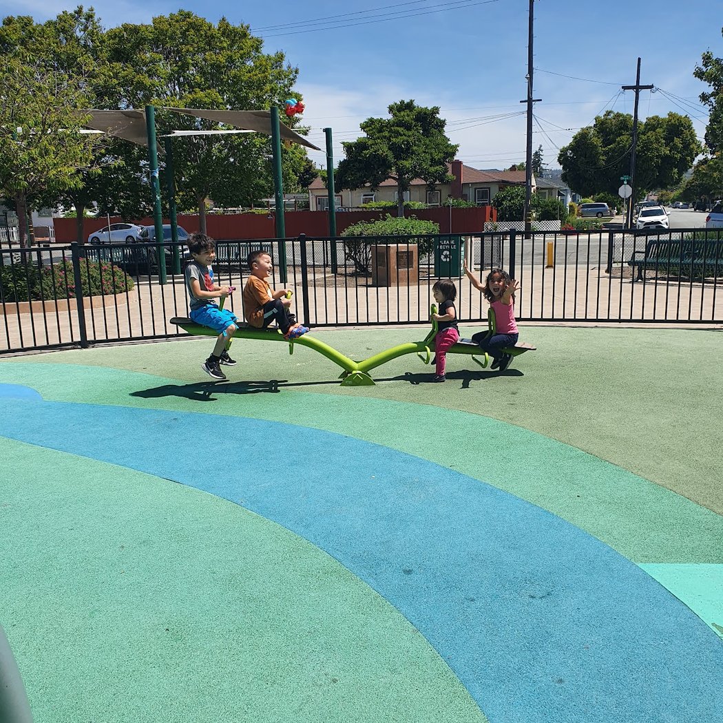Siempre Verde Park 1