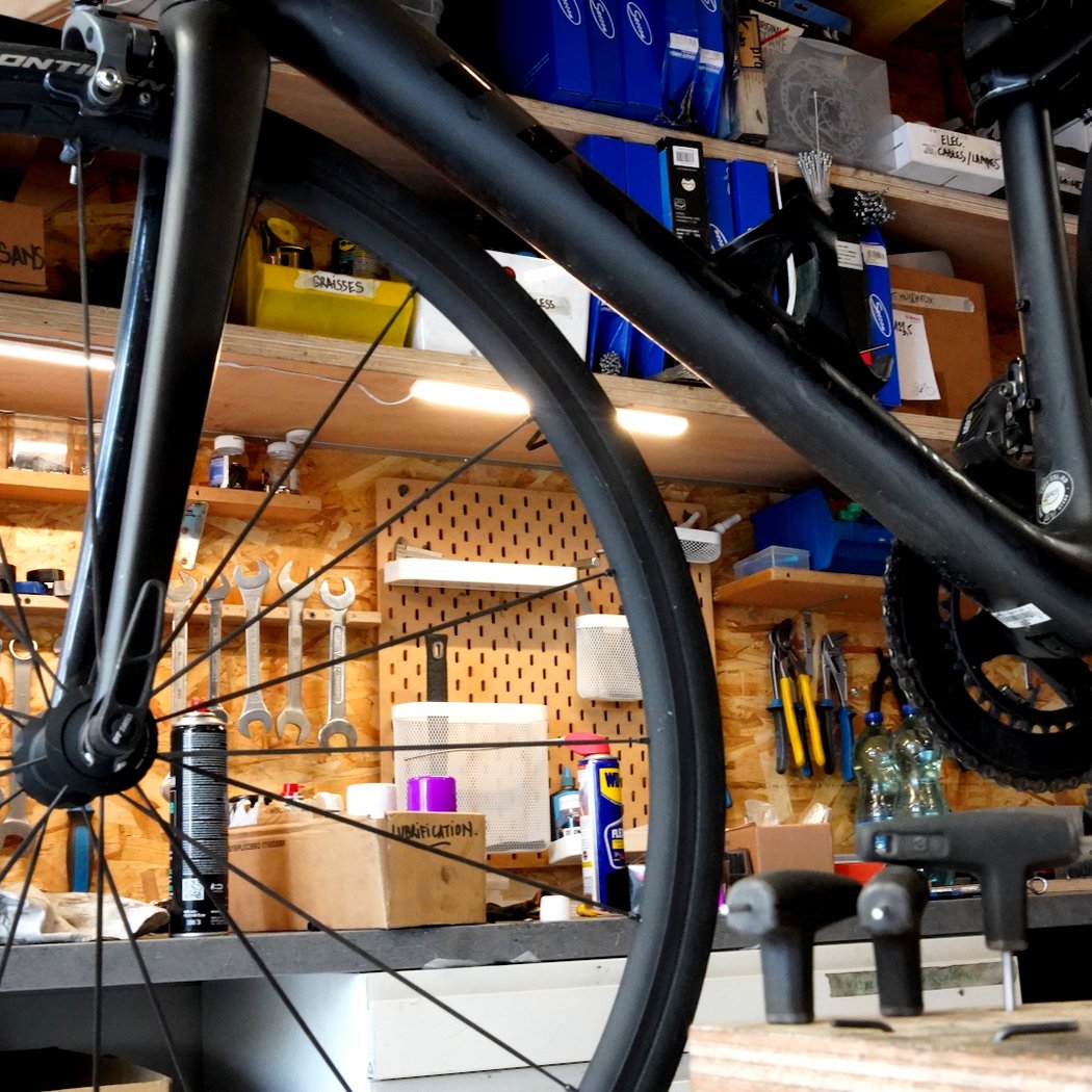 We-Cycle - Vente de vélos électriques (VAE) et classiques - Bois Colombes 2