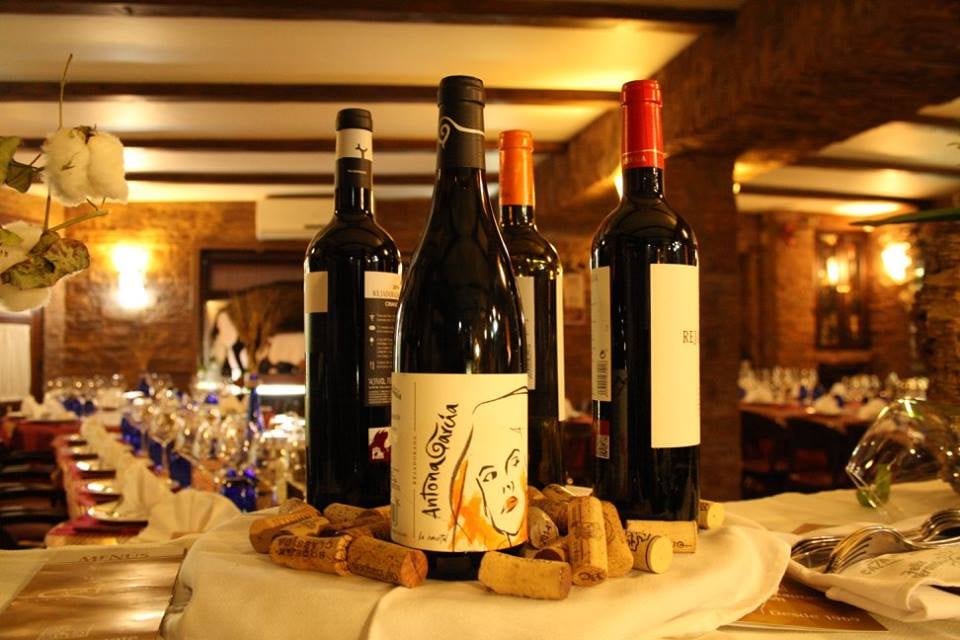Restaurante Caza Juan 3