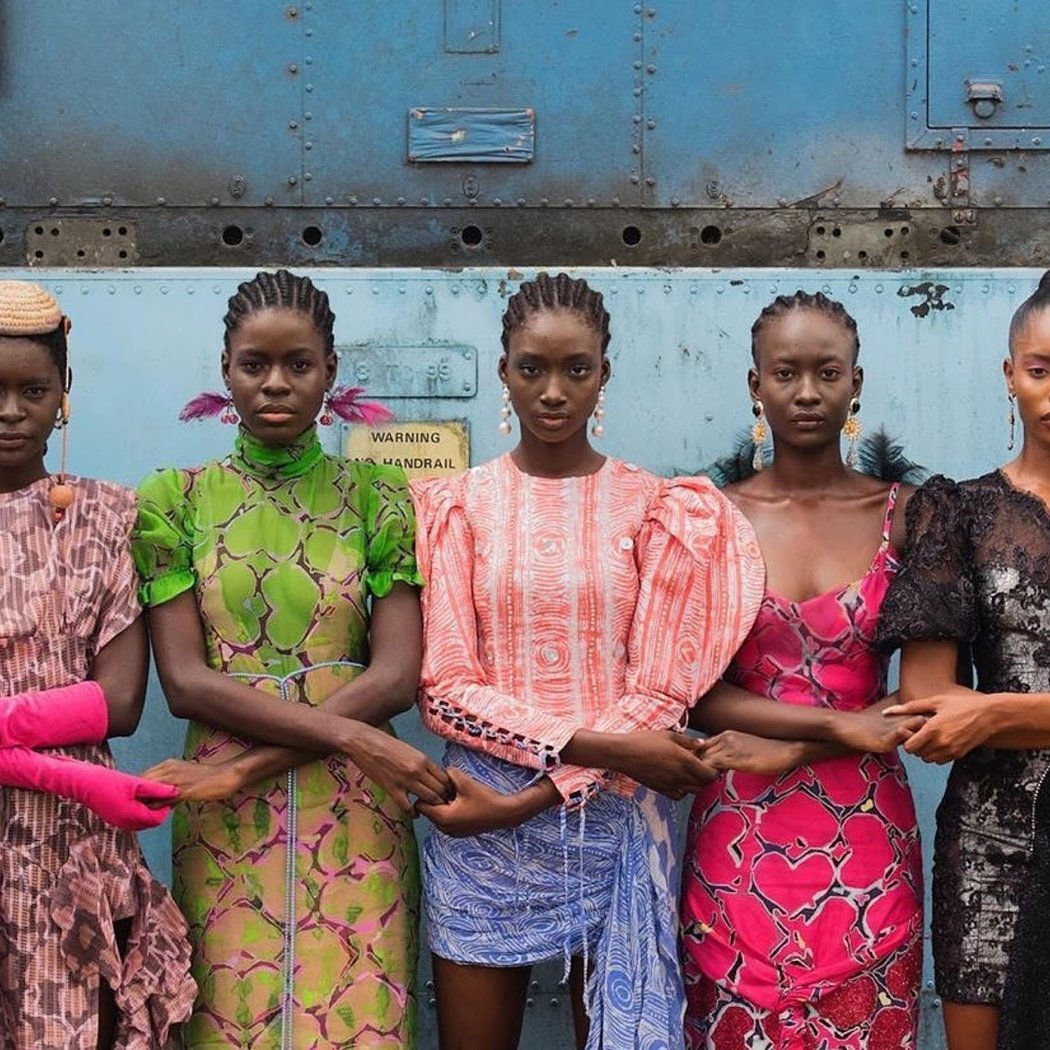 Africa Fashion Tour 5