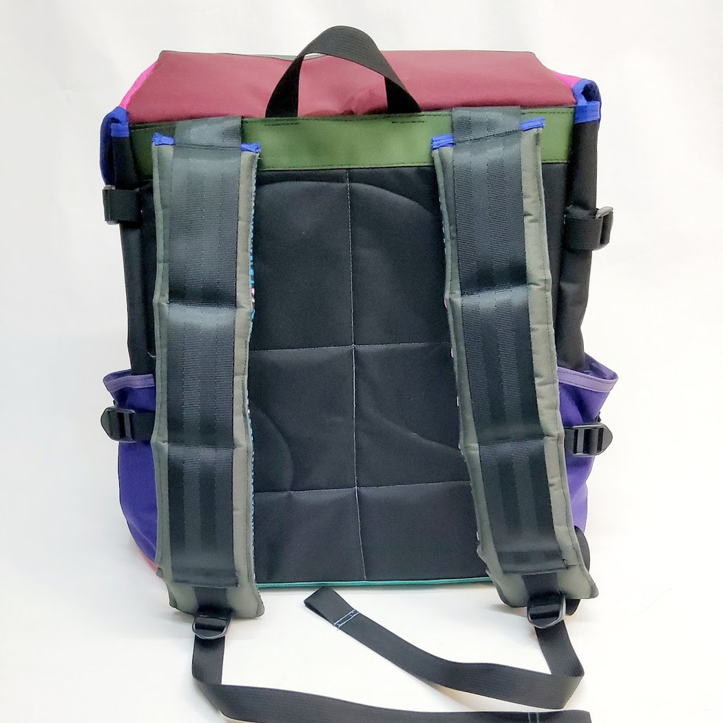 AlleyCatBags 3