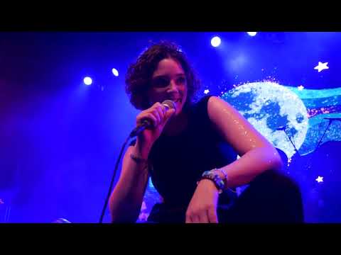 Sammy Rae & the Friends and Melt