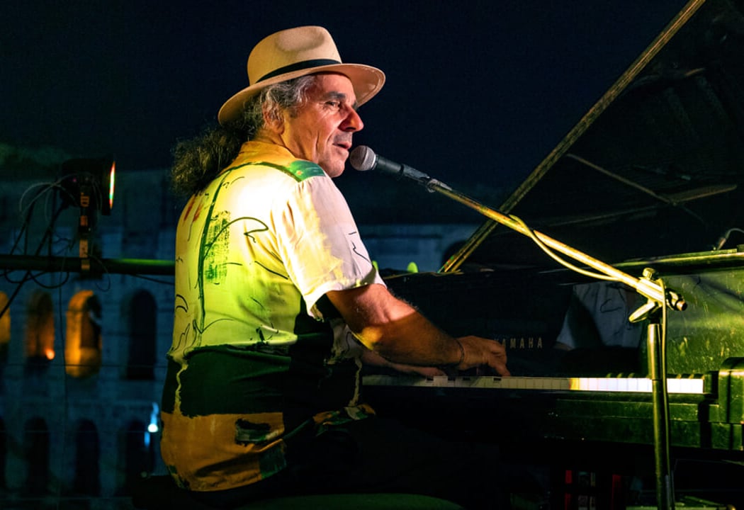 Rio Samba 1