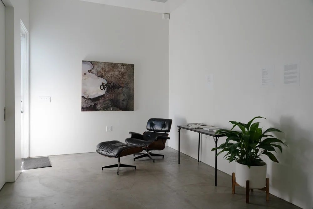Brian Bartz & Kelley O’Leary: DIAGENESIS - Opening Reception 2