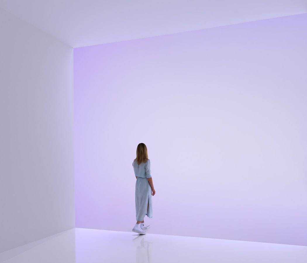 David Zwirner 1