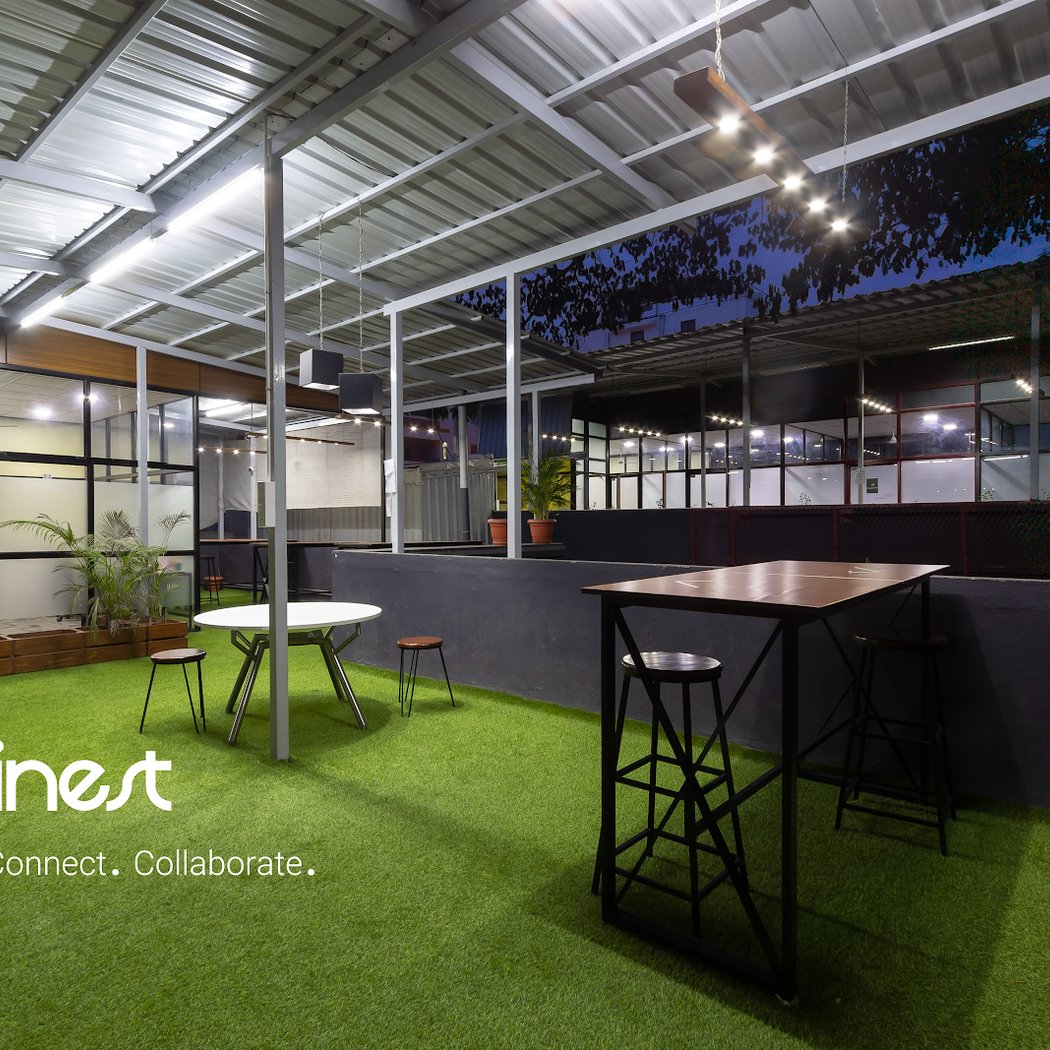 Beginest Harbor 2 - CoWorking Space in Indiranagar 1