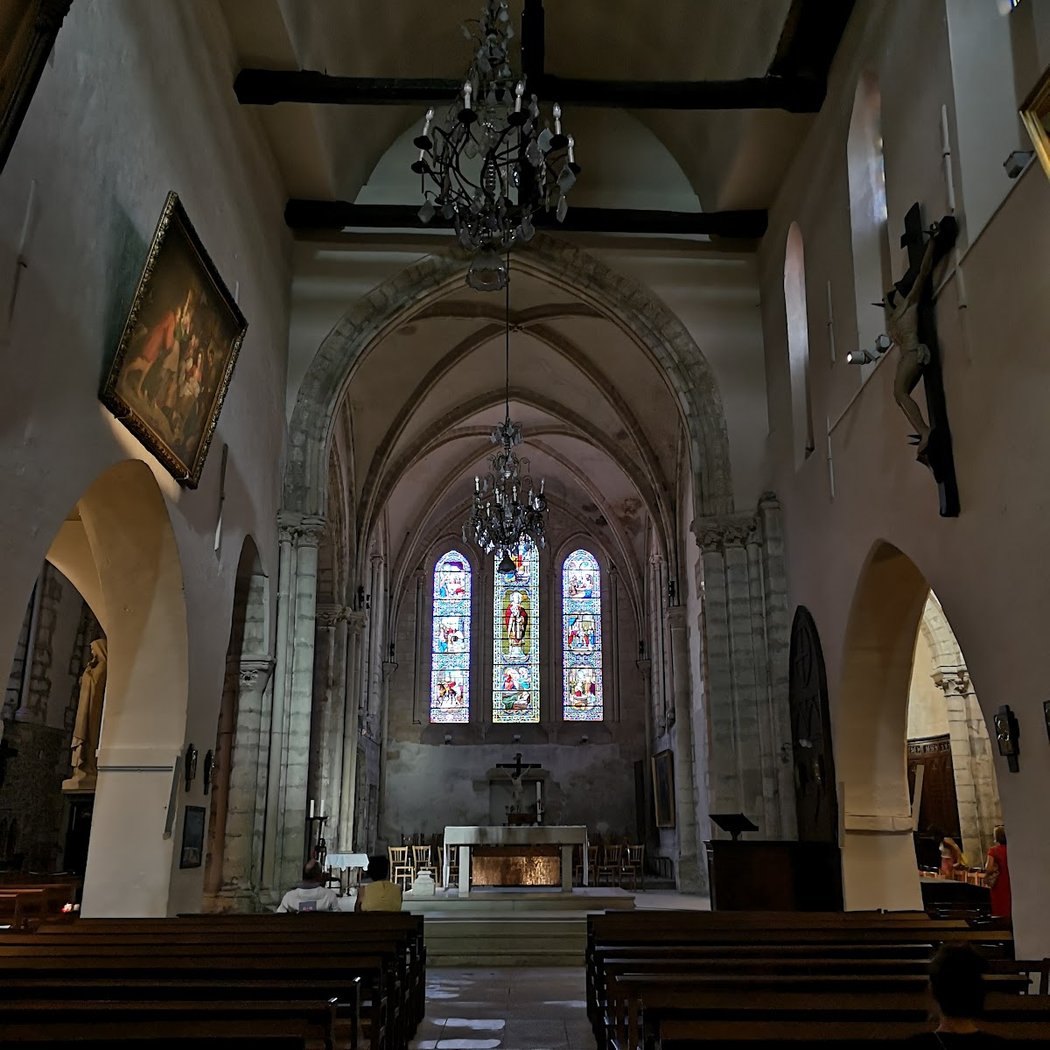 Church of Saint Martin 3