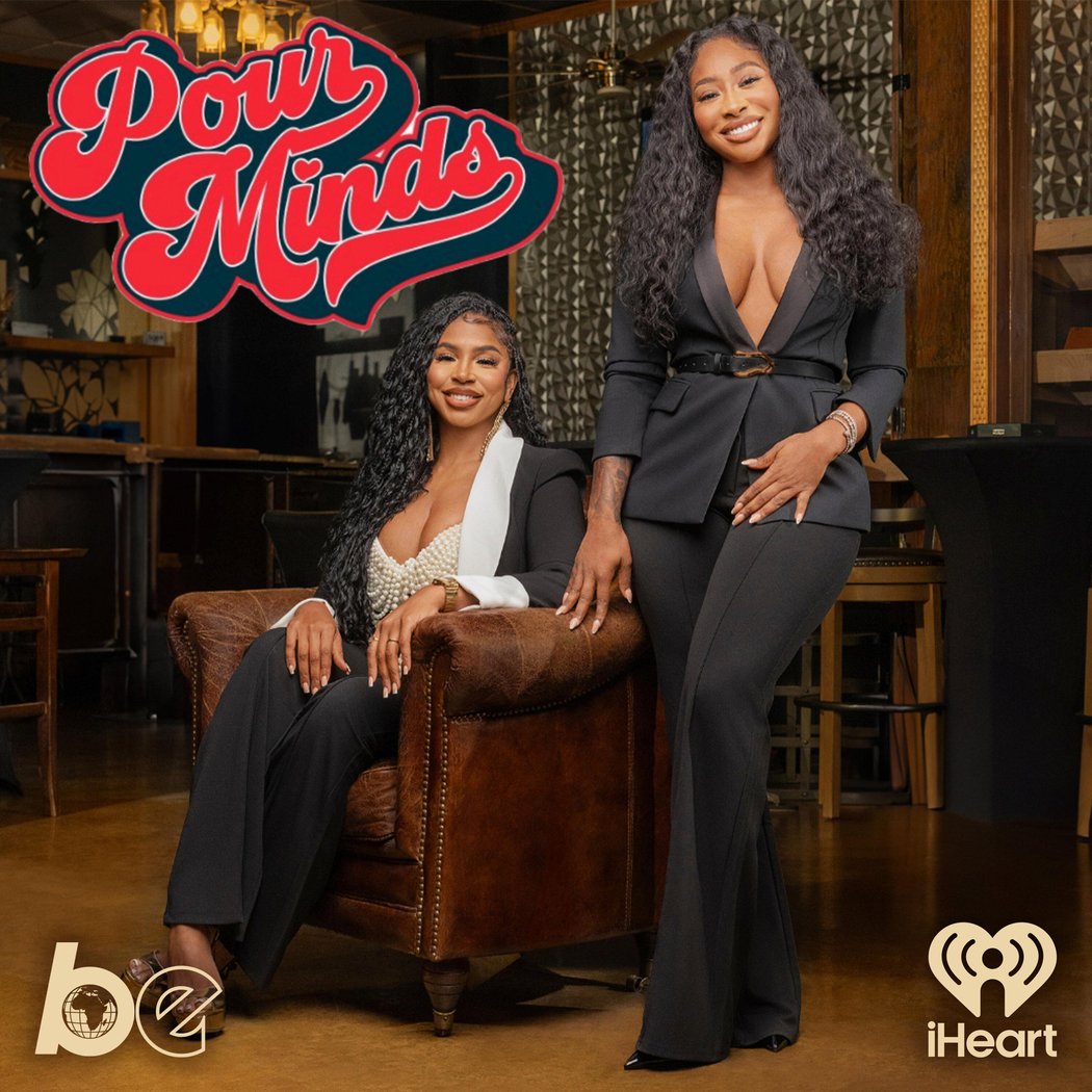 Pour Minds Podcast: Still Sippin' Tour 3
