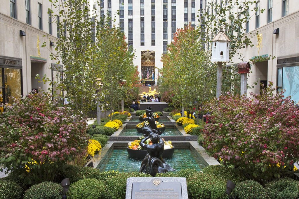 The Channel Gardens 3