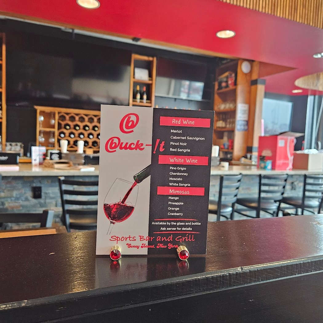 Buck-it Sports Bar & Latin Grill 3